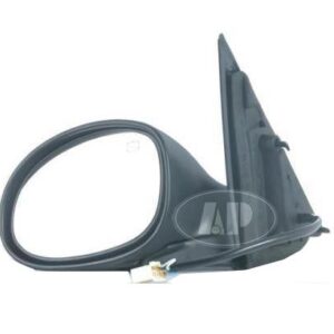 Mirror Driver Side Chrysler Pt Cruiser 2001-2003 Power Non-Folding , CH1320207