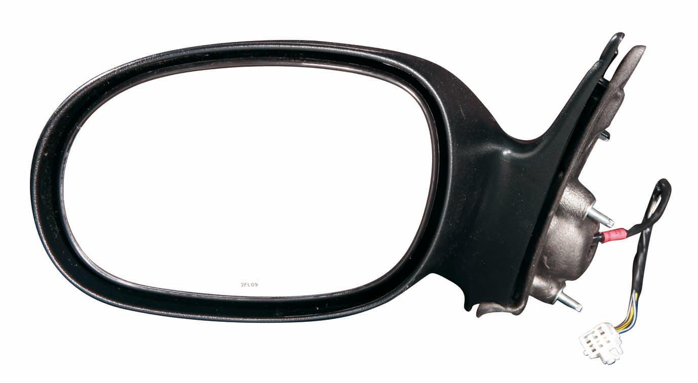 Mirror Driver Side Chrysler Sebring Sedan 2001-2006 Power , CH1320211