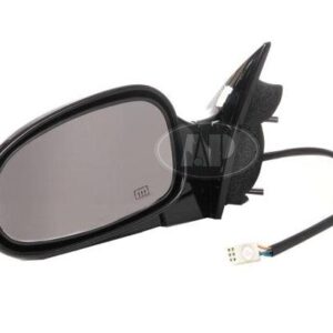 Mirror Driver Side Chrysler Sebring Convertible 1996-2000 Power , CH1320214