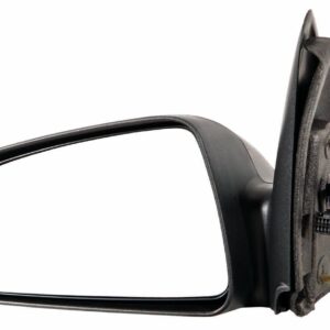 Mirror Driver Side Mitsubishi Raider 2006-2009 Power , CH1320220
