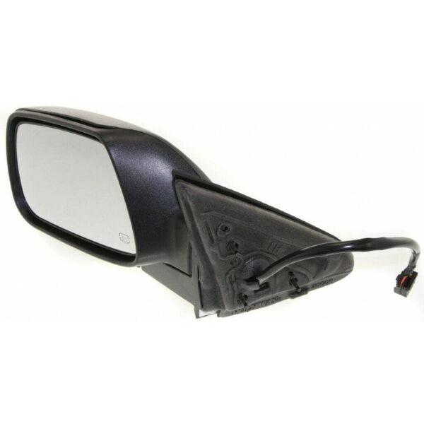 Mirror Driver Side Jeep Grand Cherokee 2005-2008 Power Heated , CH1320221 - Image 3