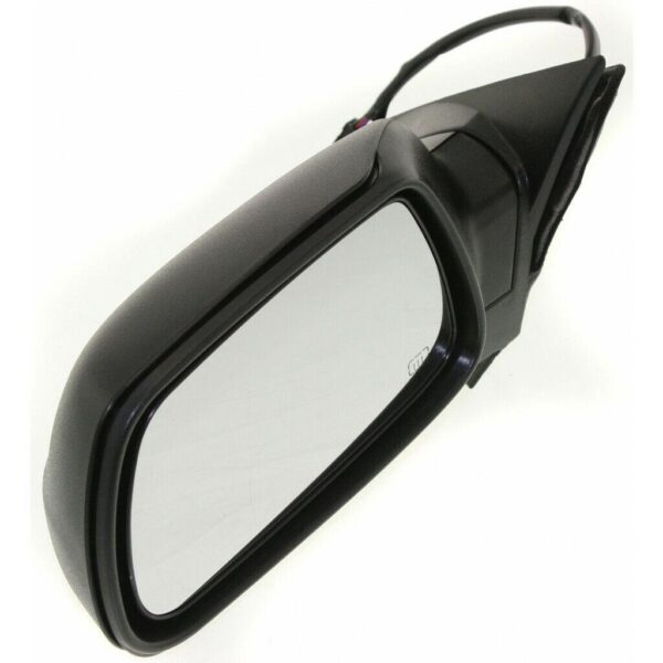 Mirror Driver Side Jeep Grand Cherokee 2005-2008 Power Heated , CH1320221 - Image 4