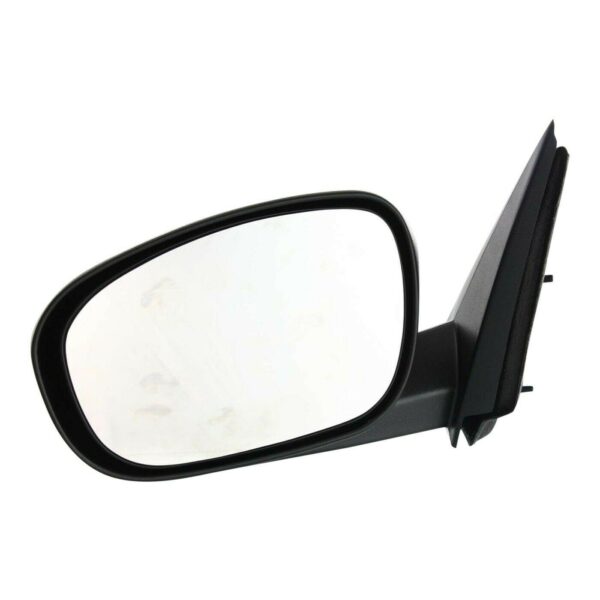 Mirror Driver Side Chrysler 300 2005-2009 Power Textured , CH1320230 - Image 2