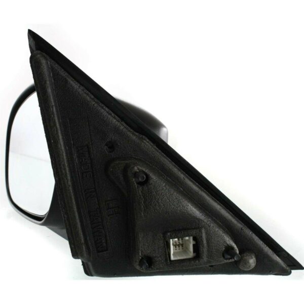 Mirror Driver Side Chrysler 300 2005-2009 Power Textured , CH1320230 - Image 4