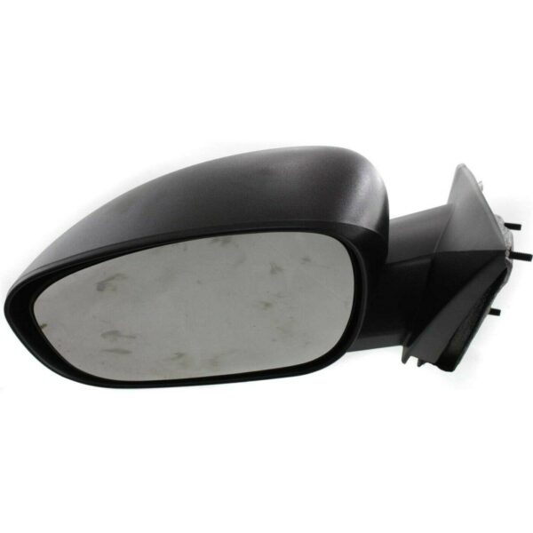 Mirror Driver Side Chrysler 300 2005-2009 Power Textured , CH1320230 - Image 5