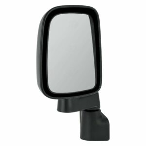 Mirror Driver Side Jeep Wrangler 2003-2006 Manual , CH1320234