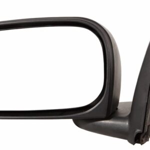 Mirror Driver Side Dodge Dakota 2005-2010 Power Heated Fold , CH1320237