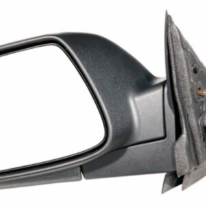 Mirror Driver Side Jeep Grand Cherokee 2005-2008 Power , CH1320244