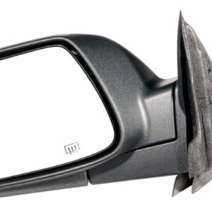 Mirror Driver Side Jeep Grand Cherokee 2005-2010 Power Heated Textured , CH1320246