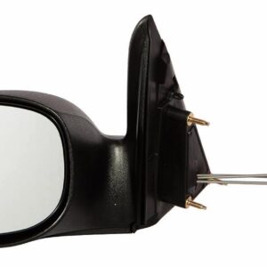 Mirror Driver Side Chrysler Pt Cruiser 2004-2009 Manual With Rmot Without Fold Type 1 Exclude Convertible , CH1320260