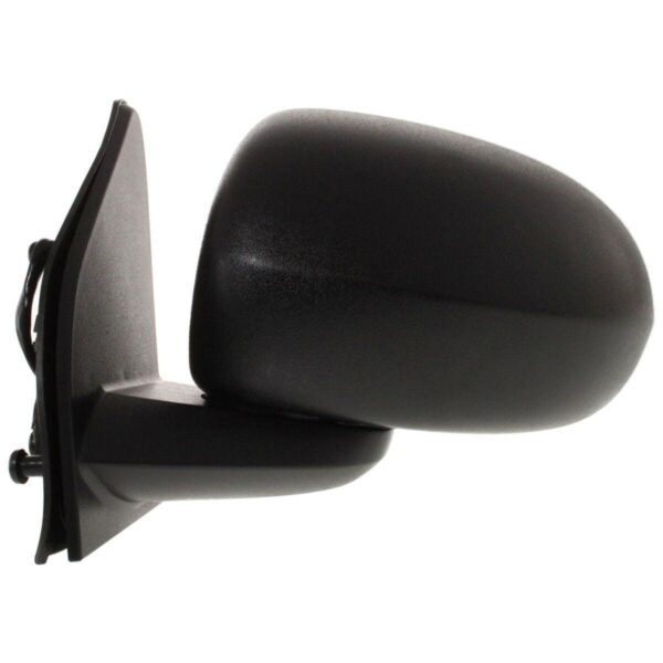 Mirror Driver Side Jeep Compass 2007-2016 Power Heated , CH1320262 - Image 3