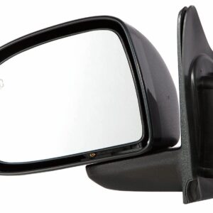 Mirror Driver Side Jeep Compass 2007-2016 Power Heated , CH1320262