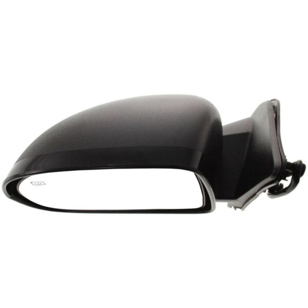Mirror Driver Side Jeep Compass 2007-2016 Power Heated , CH1320262 - Image 5