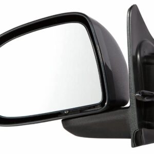 Mirror Driver Side Jeep Compass 2007-2016 Power , CH1320263