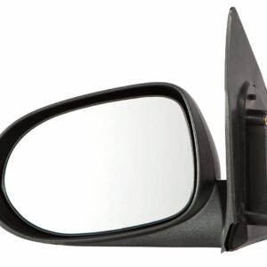 Mirror Driver Side Dodge Caliber 2007-2012 Manual , CH1320264