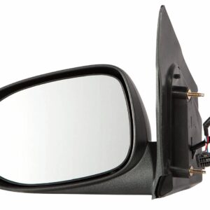 Mirror Driver Side Dodge Caliber 2007-2012 Power , CH1320265