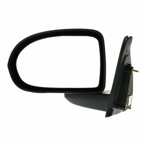 Mirror Driver Side Jeep Compass 2007-2011 Manual , CH1320266 - Image 2
