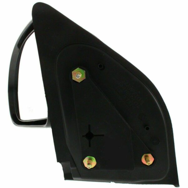 Mirror Driver Side Jeep Compass 2007-2011 Manual , CH1320266 - Image 3