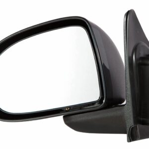 Mirror Driver Side Jeep Compass 2007-2011 Manual , CH1320266