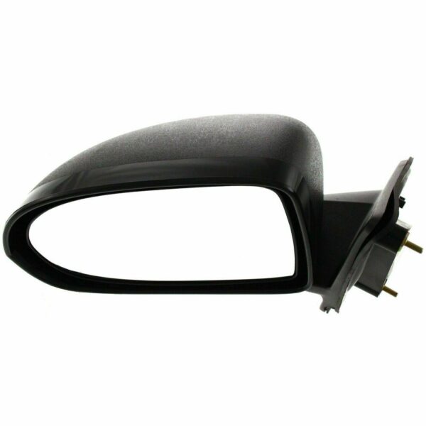 Mirror Driver Side Jeep Compass 2007-2011 Manual , CH1320266 - Image 5