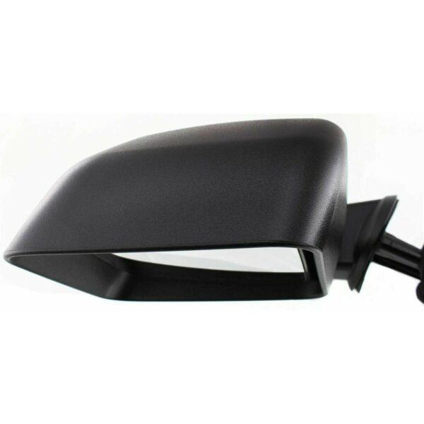 Mirror Driver Side Jeep Wrangler 2018 Manual , CH1320271 - Image 4