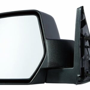 Mirror Driver Side Dodge Nitro 2007-2011 Power , CH1320277