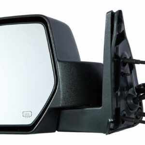 Mirror Driver Side Dodge Nitro 2007-2011 Power Heated , CH1320278