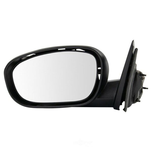 Mirror Driver Side Chrysler 300 2006-2009 Power Heated Non Folding , CH1320284 - Image 2