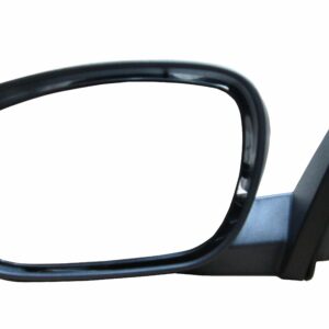 Mirror Driver Side Dodge Magnum 2005-2008 Power Heated Non Folding , CH1320284