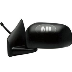 Mirror Driver Side Dodge Durango 2004-2009 Power Heated/Memory , CH1320286