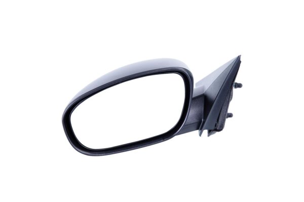 Mirror Driver Side Dodge Magnum 2005-2007 Power Textured , CH1320294 - Image 2