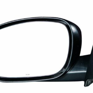 Mirror Driver Side Chrysler 300 2006-2010 Power Textured , CH1320294
