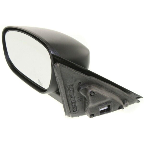Mirror Driver Side Chrysler 300 2007-2010 Power Heated , CH1320295 - Image 3