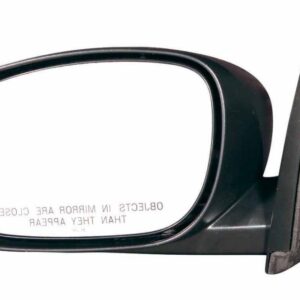 Mirror Driver Side Chrysler 300 2007-2010 Power Heated , CH1320295