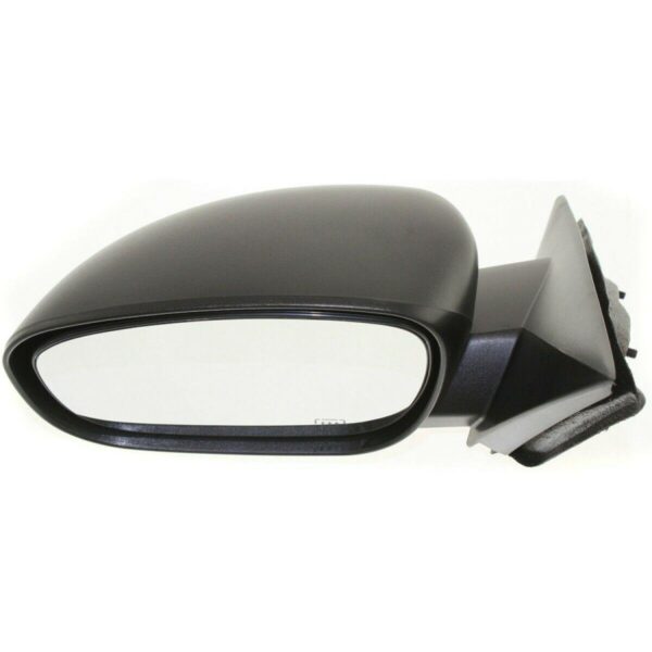 Mirror Driver Side Chrysler 300 2007-2010 Power Heated , CH1320295 - Image 4
