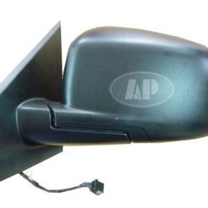 Mirror Driver Side Dodge Journey 2009-2015 Power Heated Textured (12 Hole 5 Prong Connector) , CH1320301