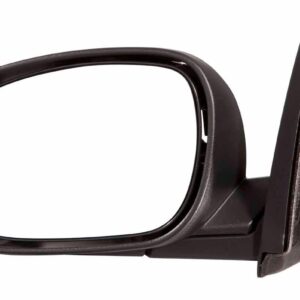 Mirror Driver Side Dodge Charger 2009-2010 Power Heated Fold , CH1320309