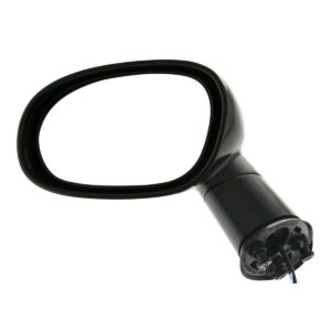 Mirror Driver Side Dodge Challenger 2008-2014 Power Ptm Without Heat , CH1320310