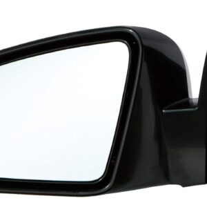 Mirror Driver Side Chrysler Sebring Sedan 2007-2010 Power Ptm Non-Folding , CH1320316
