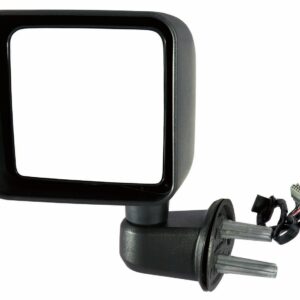 Mirror Driver Side Jeep Wrangler 2011-2013 Power Heated , CH1320319