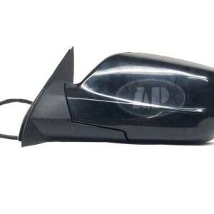 Mirror Driver Side Jeep Grand Cherokee 2005-2007 Power Ptm , CH1320321