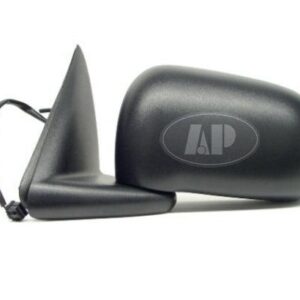 Mirror Driver Side Dodge Dakota 2005-2010 Manual , CH1320326