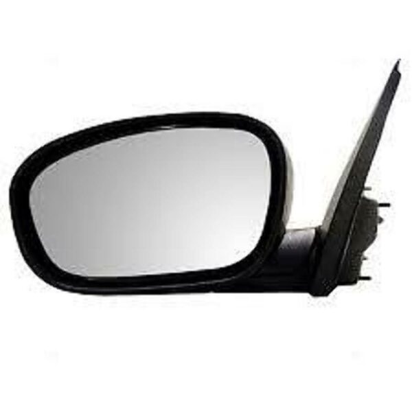 Mirror Driver Side Chrysler 300 2005-2008 Power Heated Ptm , CH1320327 - Image 4