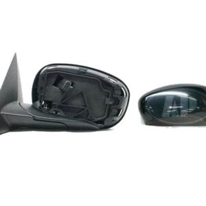 Mirror Driver Side Chrysler 300 2005-2008 Power Heated Ptm , CH1320327