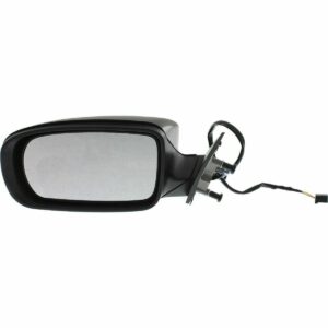 Mirror Driver Side Dodge Charger 2011-2014 Power Ptm , CH1320331