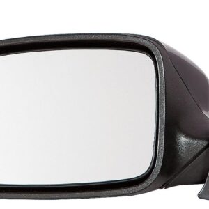 Mirror Driver Side Chrysler 200 Convertible 2011-2014 Power Heated Ptm , CH1320335