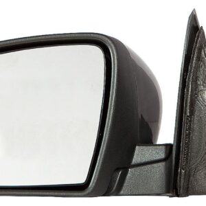 Mirror Driver Side Jeep Cherokee 2014-2018 Power Ptm , CH1320367
