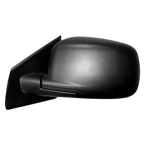 Mirror Driver Side Dodge Journey 2009-2015 Power Heated Without Memory For Model With Power Windows Without One Touch , CH1320403 - Image 2