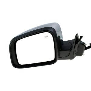 Mirror Driver Side Jeep Grand Cherokee 2011-2019 Power Without Blind Spot Detection/Dimming , CH1320414