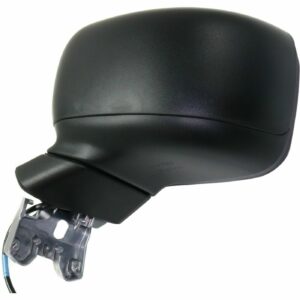 Mirror Driver Side Jeep Renegade 2015-2022 Power Heated Without Blind Spot/Signal , Ch1320440 - Hunt Parts